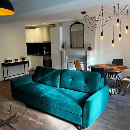 Appartement Le Sithiu Saint-Omer  Luaran gambar