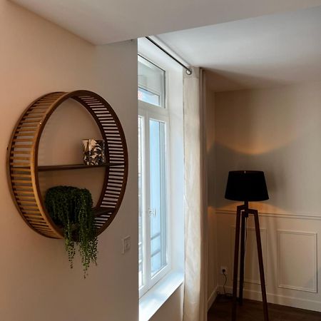 Appartement Le Sithiu Saint-Omer  Luaran gambar