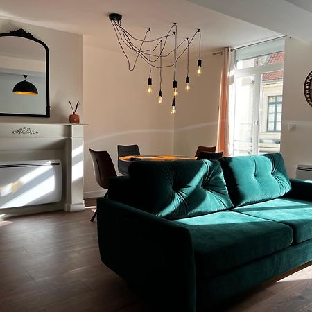 Appartement Le Sithiu Saint-Omer  Luaran gambar