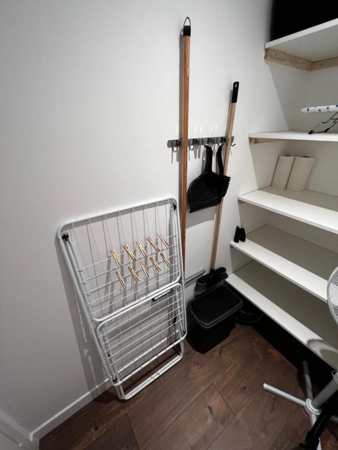 Appartement Le Sithiu Saint-Omer  Luaran gambar