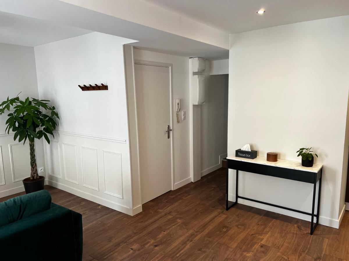 Appartement Le Sithiu Saint-Omer  Luaran gambar
