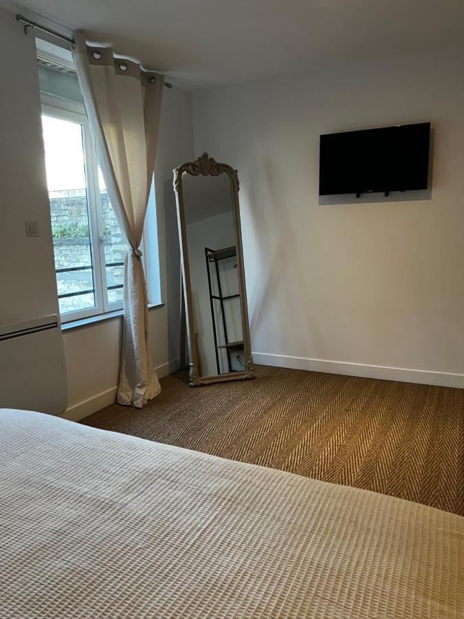 Appartement Le Sithiu Saint-Omer  Luaran gambar