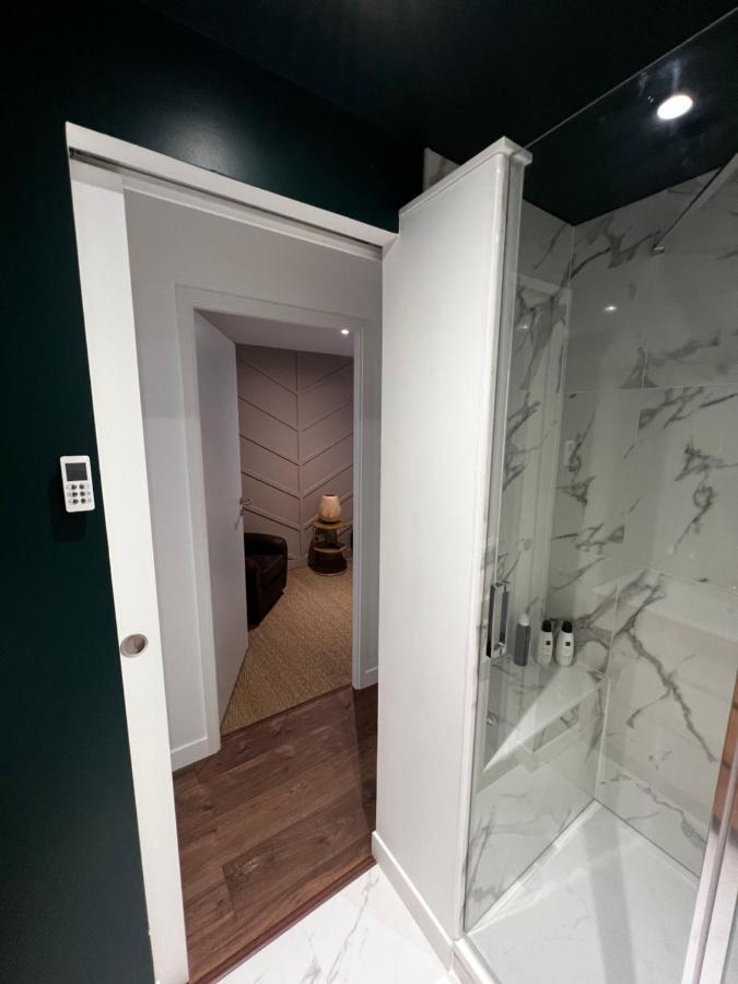 Appartement Le Sithiu Saint-Omer  Luaran gambar