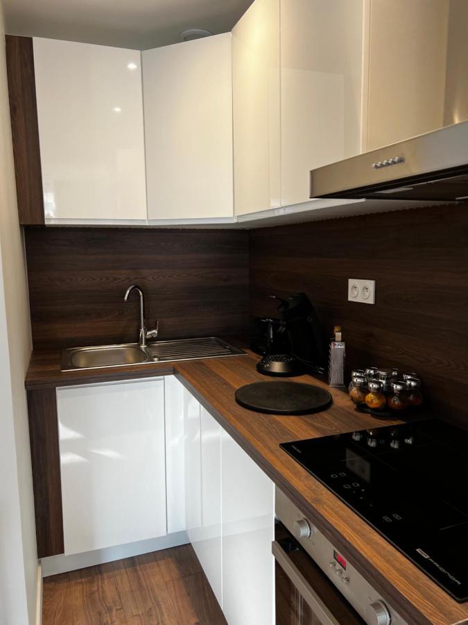 Appartement Le Sithiu Saint-Omer  Luaran gambar