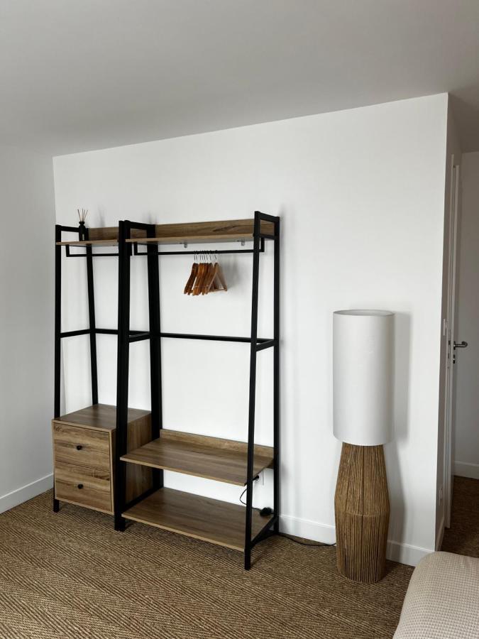 Appartement Le Sithiu Saint-Omer  Luaran gambar