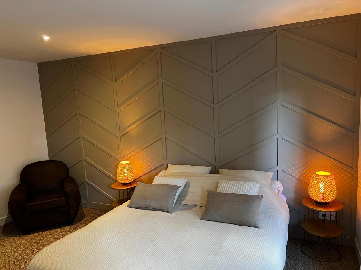 Appartement Le Sithiu Saint-Omer  Luaran gambar