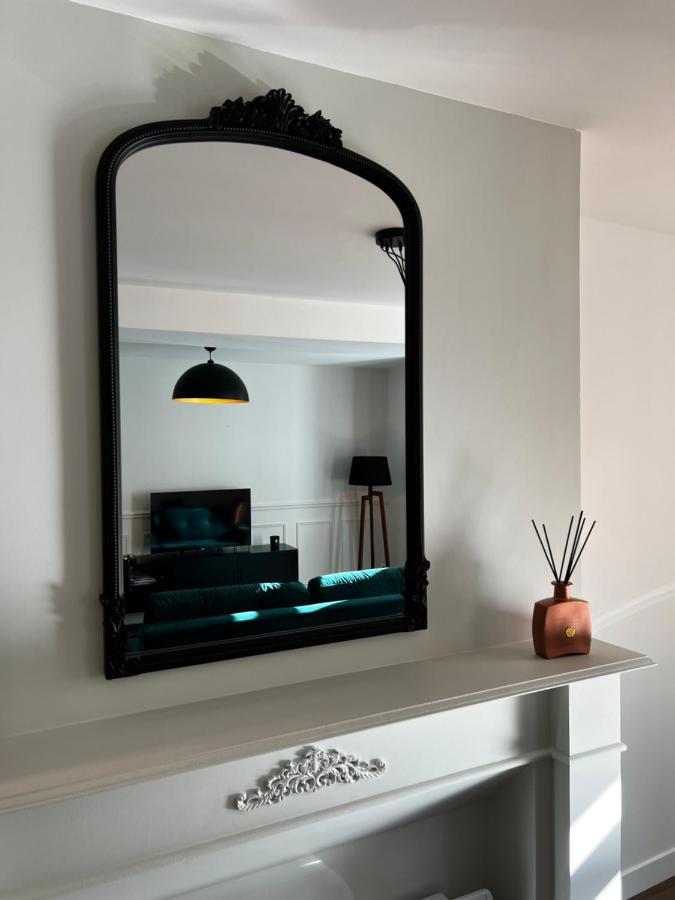 Appartement Le Sithiu Saint-Omer  Luaran gambar