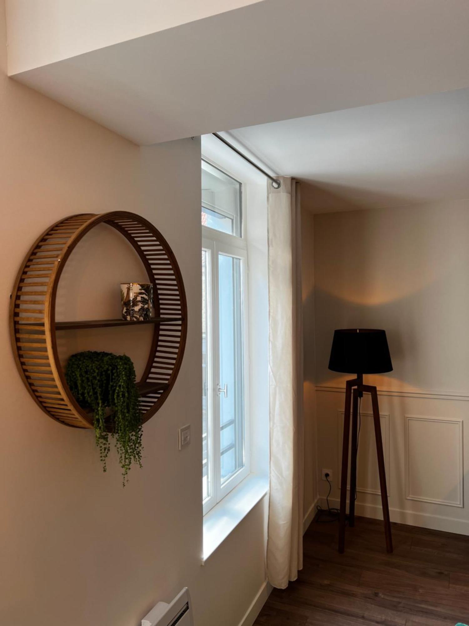 Appartement Le Sithiu Saint-Omer  Luaran gambar
